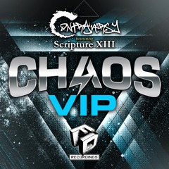 DTL ContrAversY " CHAOS VIP " FT. Scripture 13 PREVIEW OUT NOW ON Faction Digital Recordings