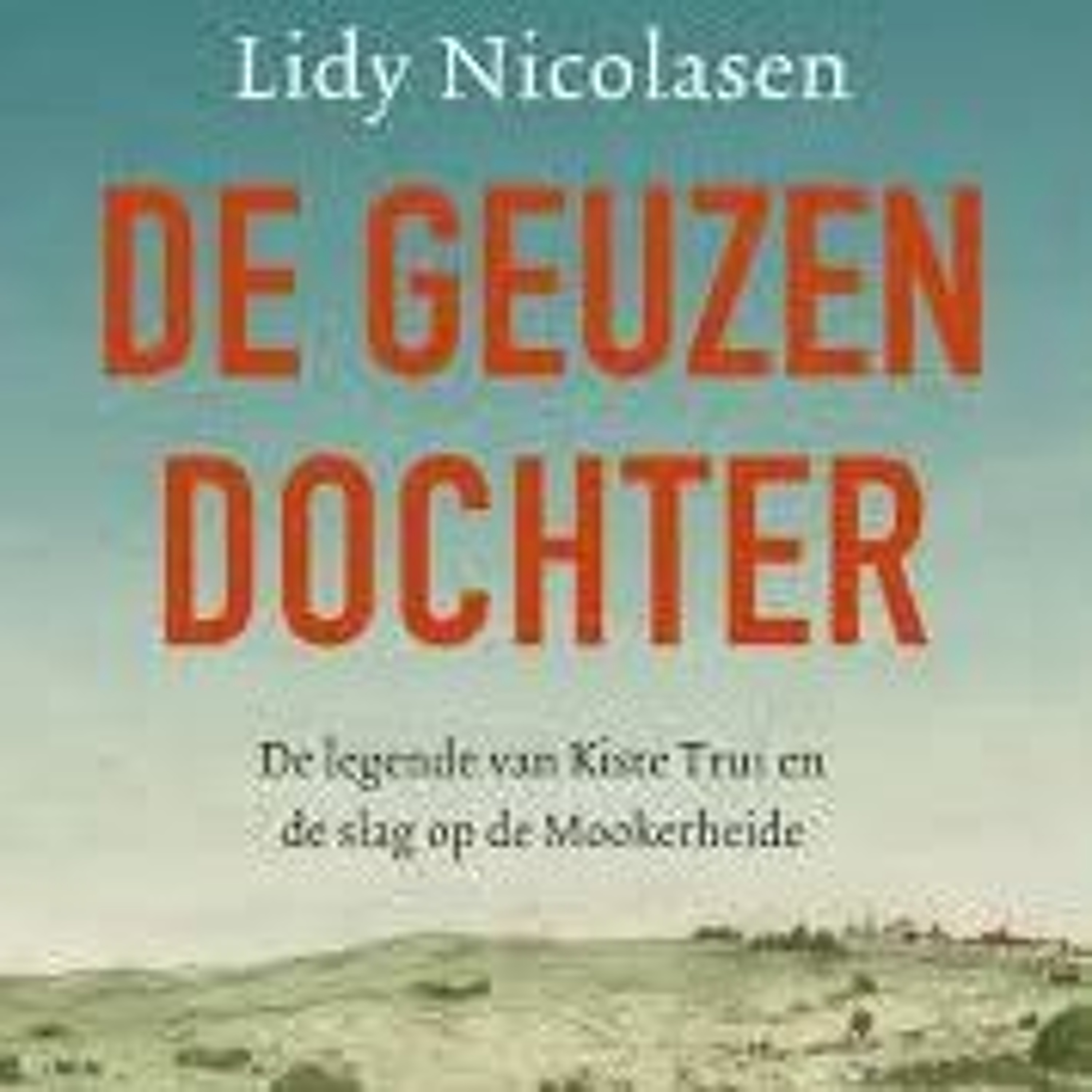 Boekenpodcast Het verhaal
