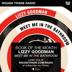 Lizzy Goodman - 'Meet Me in the Bathroom'