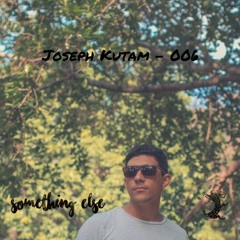 with Joseph Kutam - 006