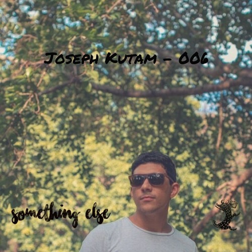 with Joseph Kutam - 006