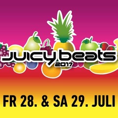 Drumcomplex - Juicy Beats Festival 2017 / Kittball / Blackball Floor