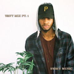 Wavy Mix PT. 1 by Sujan