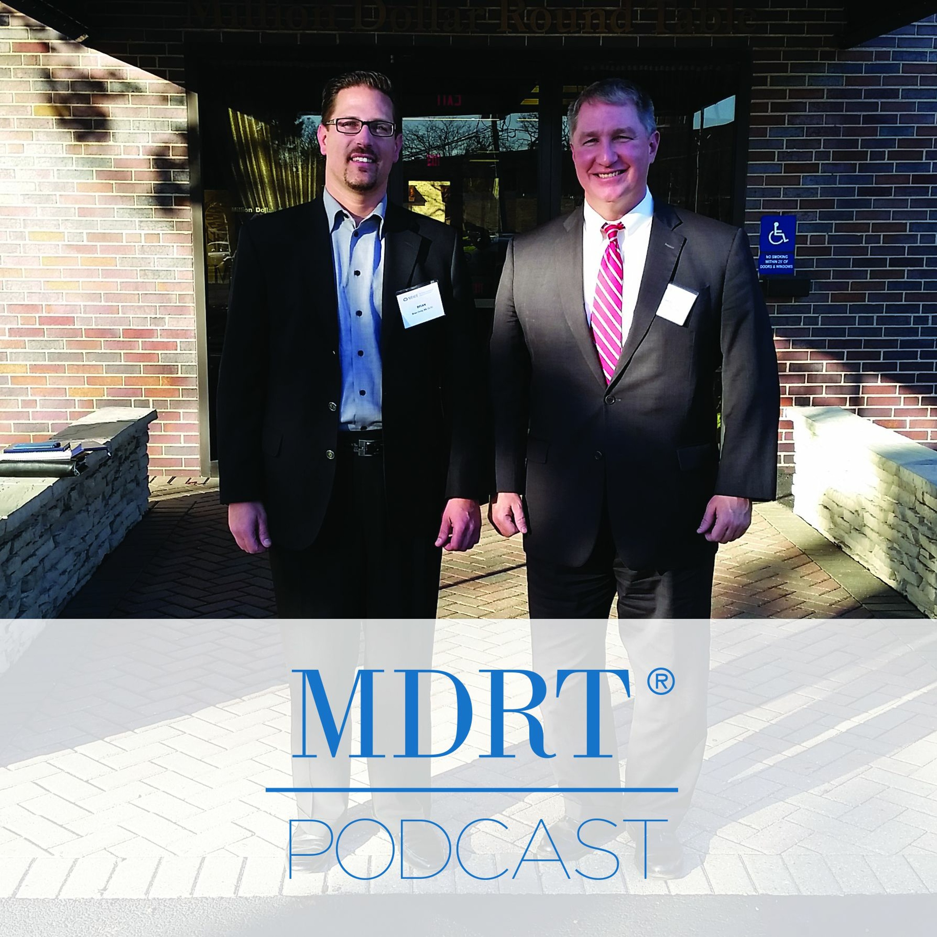 MDRT Podcast