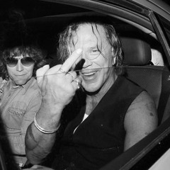 fuck everybody
