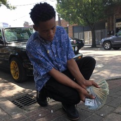 Tay-K Type Beat [FREE]