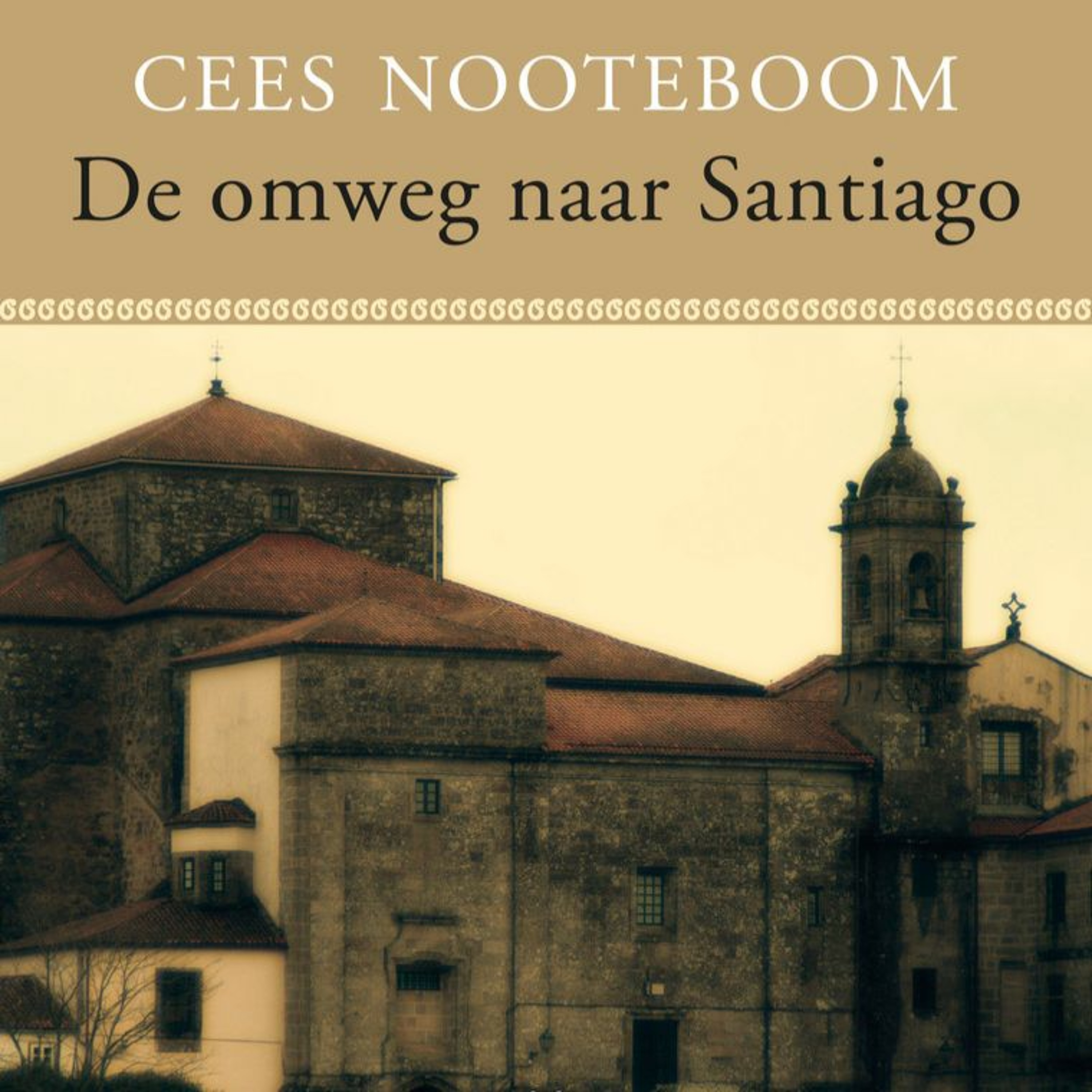 Jeroen Olyslaegers - WIL