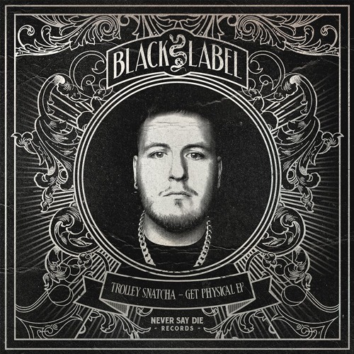 Trolley Snatcha - Fools Gold