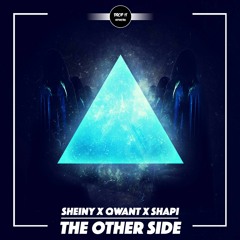 Sheiny , Qwant , Shapi - The Other Side [DROP IT NETWORK EXCLUSIVE]