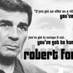 Robert Forster