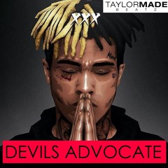 Devils Advocate | XXXTENTACION Type Beat Instrumental