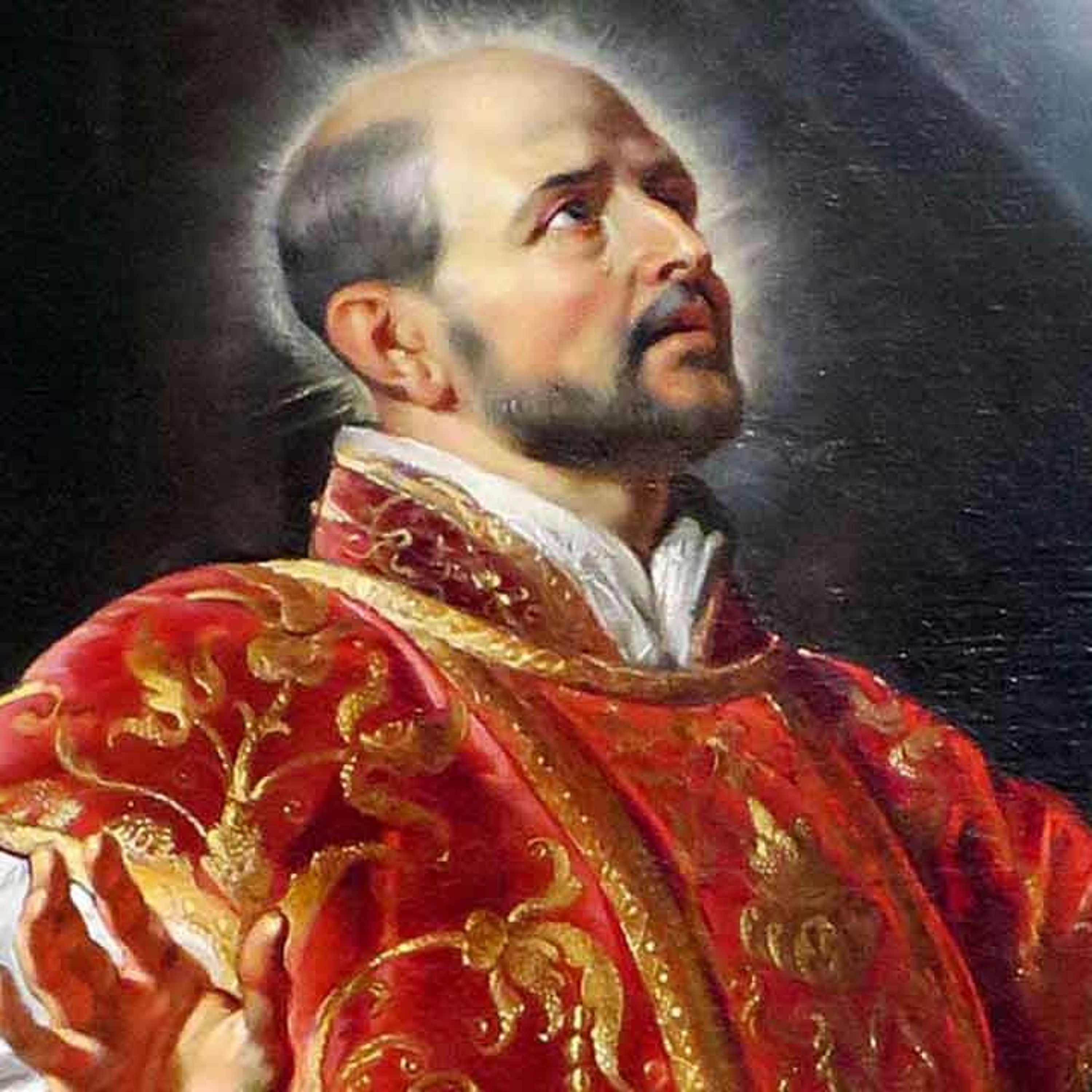 TF.272: 1.º Domingo do Advento - O “princípio e fundamento” de nossa existência