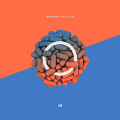 Betoko - Muzzika (Beatamines Remix)