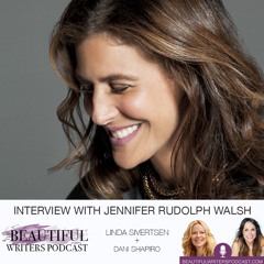 Jennifer Rudolph Walsh on Together-ness