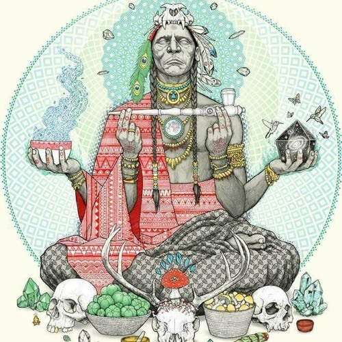 Show Love (Prod. ECHAP)