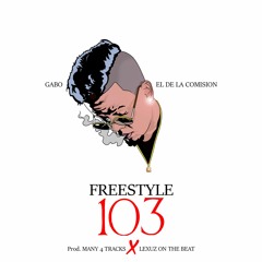 103 Freestyle
