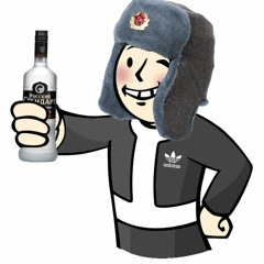SLAV HARDBASS