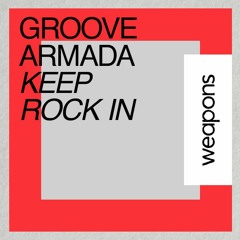groove