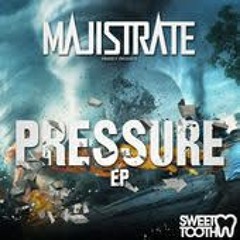 Majistrate - Guillotine (Original Mix)