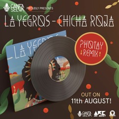 CHICHA ROJA PHOTAY REMIX (RADIO EDIT)