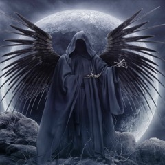 Send Help X Icarus Moth - Grim (2)