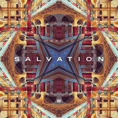 Salvation (feat. DRS)