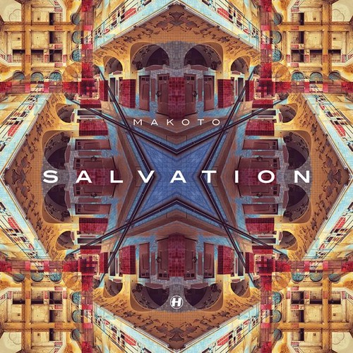 Salvation (feat. DRS)