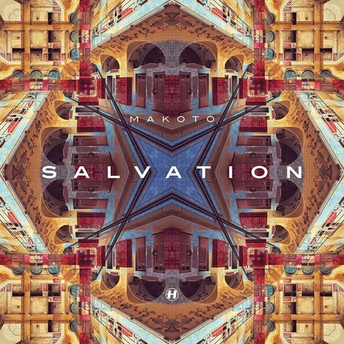 Salvation (feat. DRS)