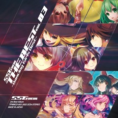 556mm THE BEST vol.03 Crossfade Demo