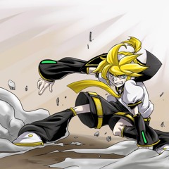 Kagamine Len Stop Nagging Me Ft. Kaito