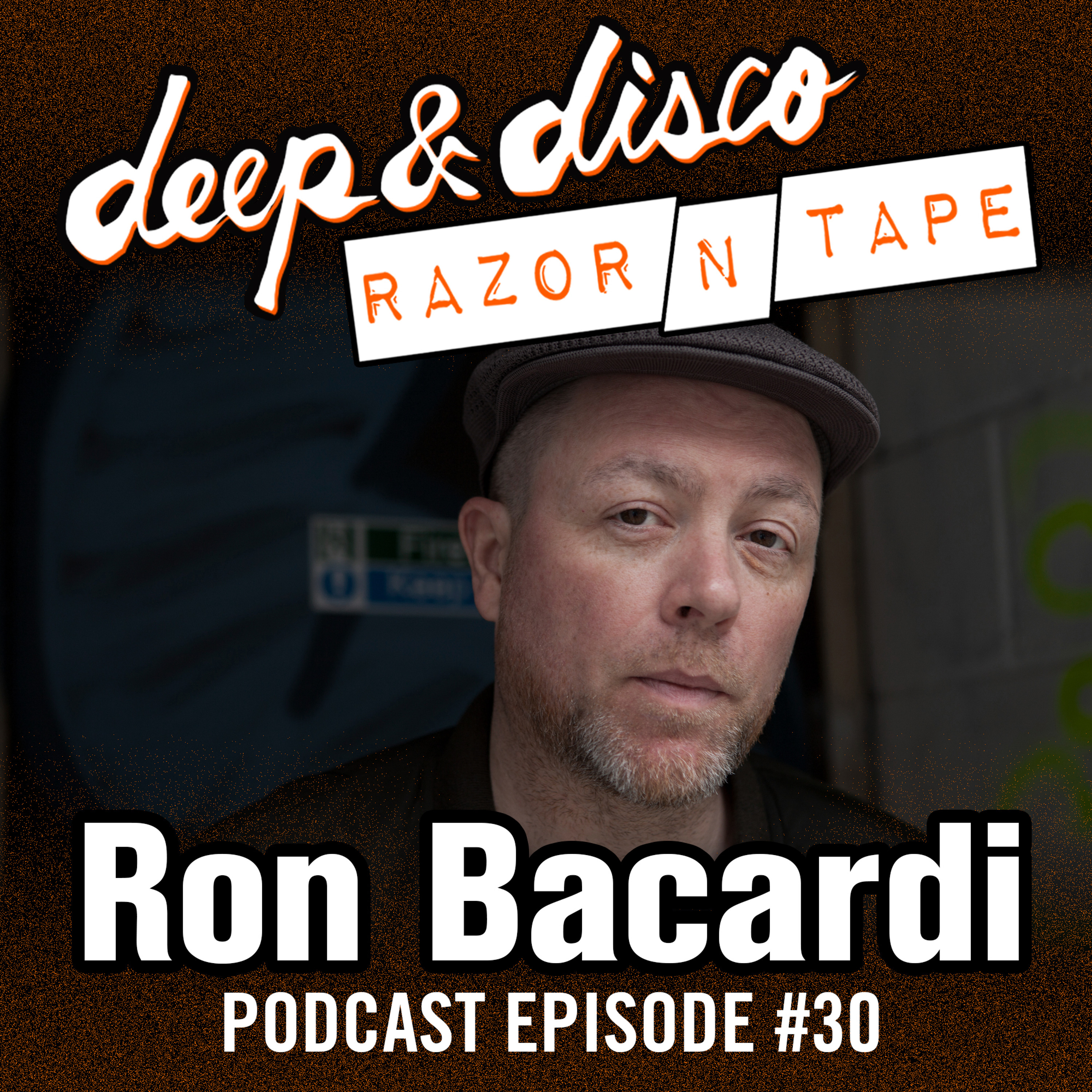 deepanddisco