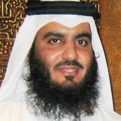سورة المجادلة - الشيخ أحمد العجمي