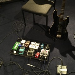 I'll Be There (Jackson 5 Solo Bass Arrangement)