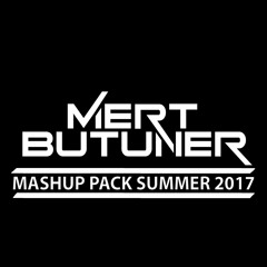 Mashup Pack 2017