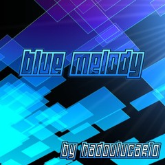 Blue Melody