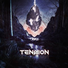 Lucchii x Shöckface - Tension EP