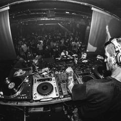 DjOrz aka doktorpanik - vinyl  supporters