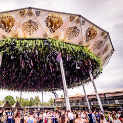 Mike Tohr @ Diynamic Stage, Tomorrowland 29.07.2017