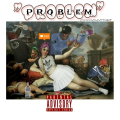 Problem x CeleBrittany