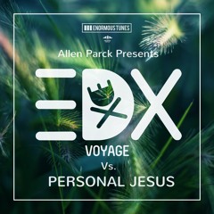 Voyage with Personnal Jesus (Allen Parck Mashup)
