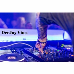 DeeJay Vin's Medley Tmatt,BlackT,TiPay