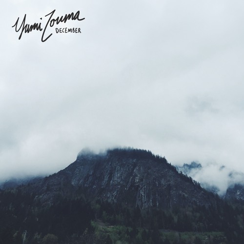 Yumi Zouma - December