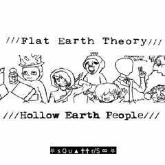 Flat Earth Theory