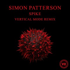 Simon Patterson - Spike (Vertical Mode Remix)