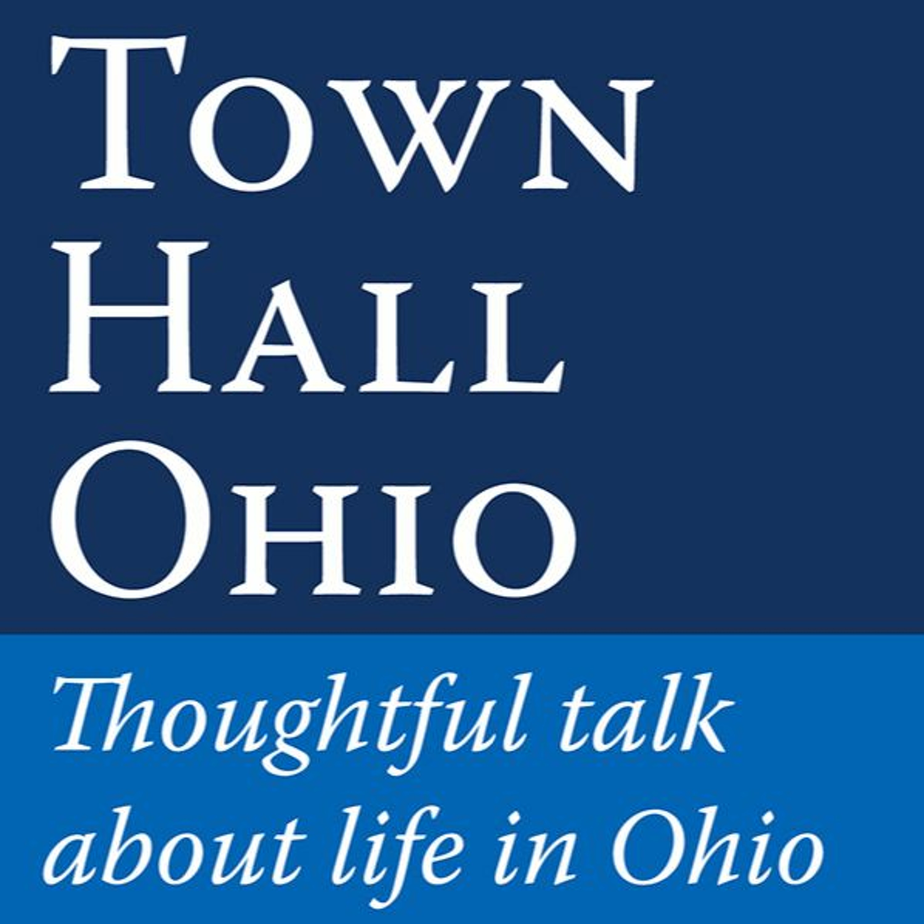 OSU's Dr. Bruce McPheron - Episode 556