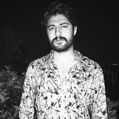 Set Of The Day Podcast - 219 - Mehmet Ustundag