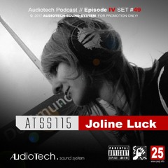 ATSS115 - Joline Luck ► Dark Luck
