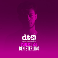 DT550 - Ben Sterling