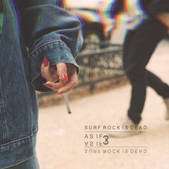 Surf Rock is Dead – As If