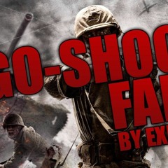 Execute - Gamer Musik Ego-Shooter Family